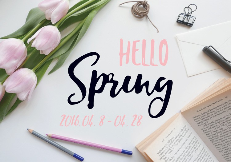 HELLOSPRING01 HELLOSPRING01