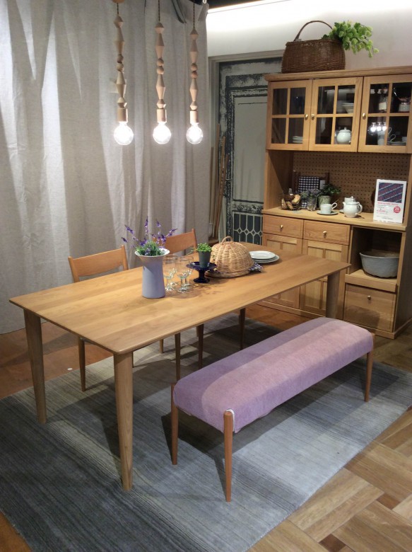 RUG&DINNING
