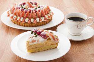 グランビア大阪 ケーキ カフェ グランビア大阪 ケーキ カフェ