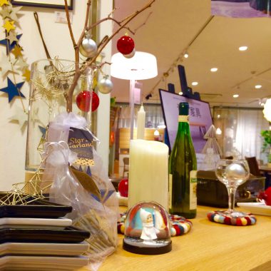 リビングハウス クリスマス