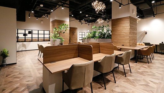 THE HUB 新宿ワシントン