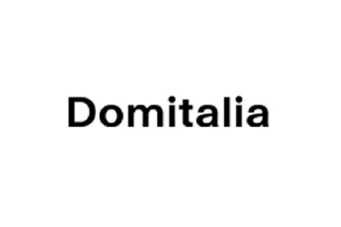 ドミタリアロゴ