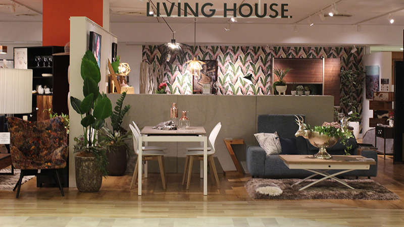 LIVING HOUSE.吉祥寺店