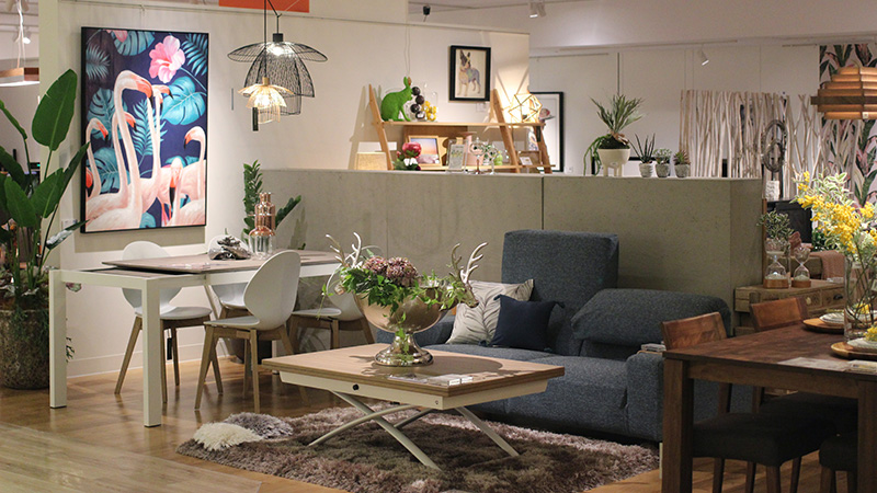 LIVING HOUSE.吉祥寺店