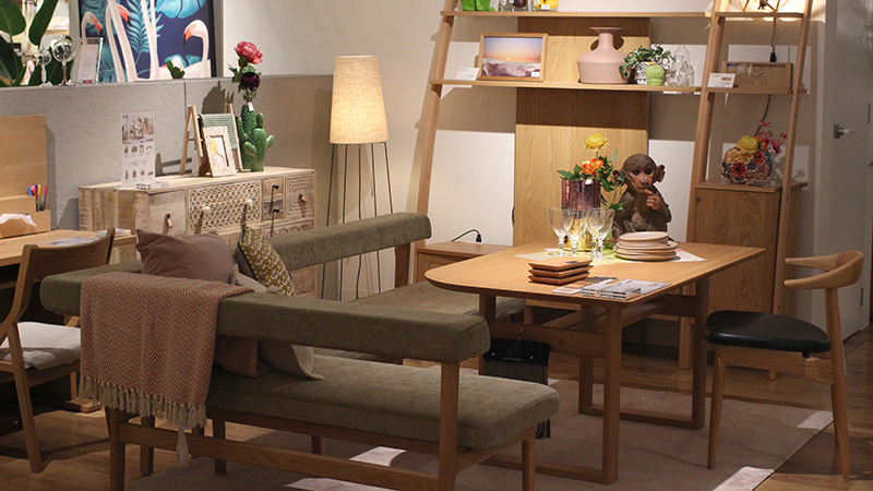 LIVING HOUSE.吉祥寺店