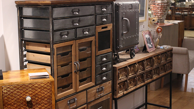 LIVING HOUSE.吉祥寺店