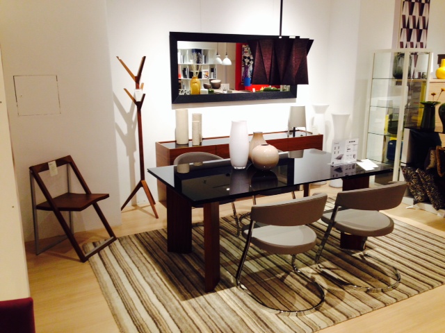 カリガリス トータルコーディネート！ 家具・インテリアショップのLIVING HOUSE.（リビングハウス）