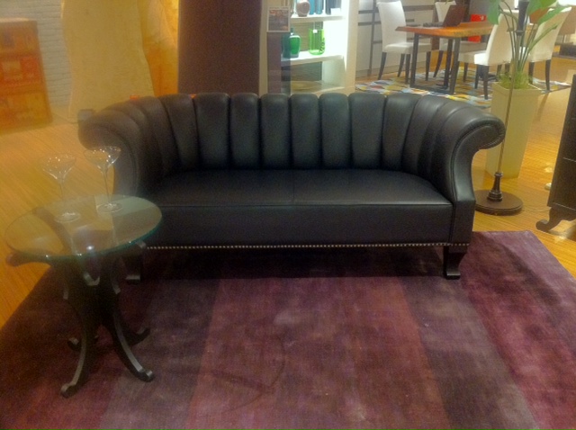 capone sofa