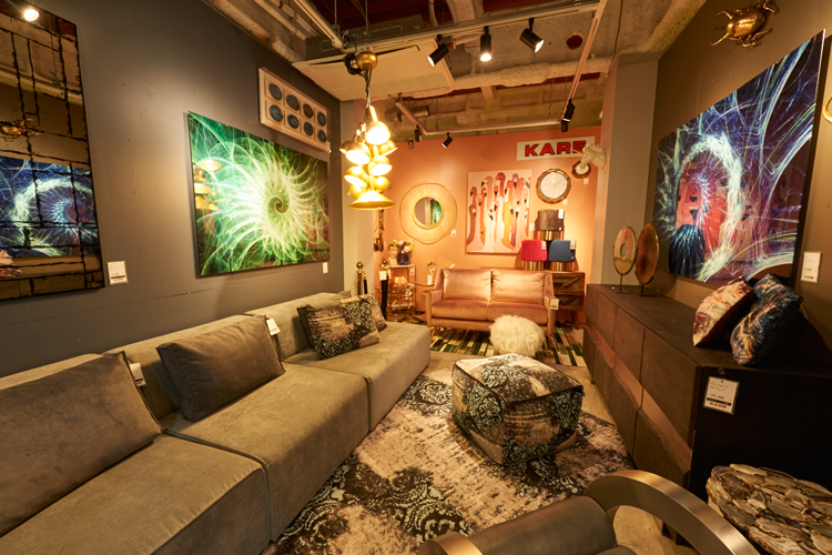KAREガレージセール 家具・インテリアショップのLIVING HOUSE.（リビングハウス）