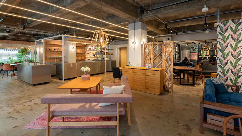 LIVING HOUSE.和歌山店