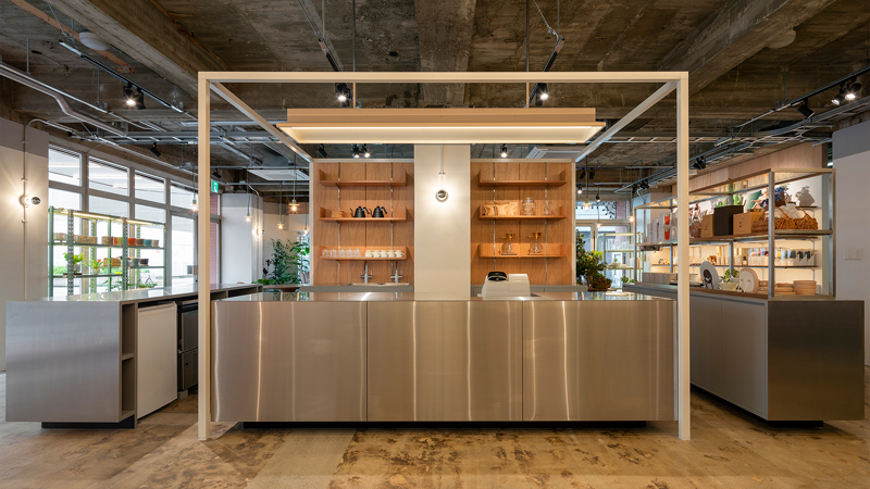 LIVING HOUSE.和歌山店
