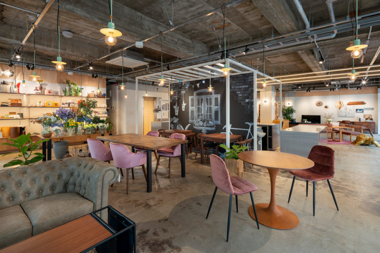 リビングハウス 和歌山店がオープンいたしました！ 家具・インテリアショップのLIVING HOUSE.（リビングハウス）