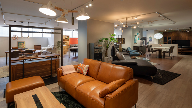 LIVING HOUSE.和歌山店