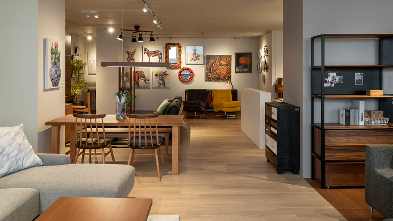 LIVING HOUSE.和歌山店