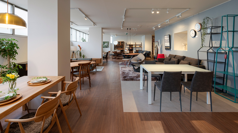 LIVING HOUSE.和歌山店