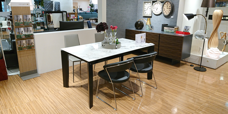 LIVING HOUSE. そごう広島店 リビングハウス インテリア