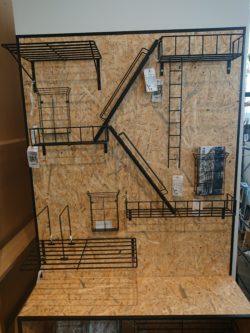 fireescape