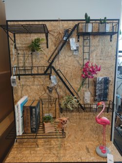 fireescape