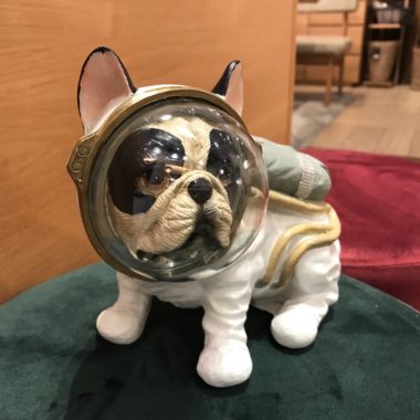 宇宙グッズ