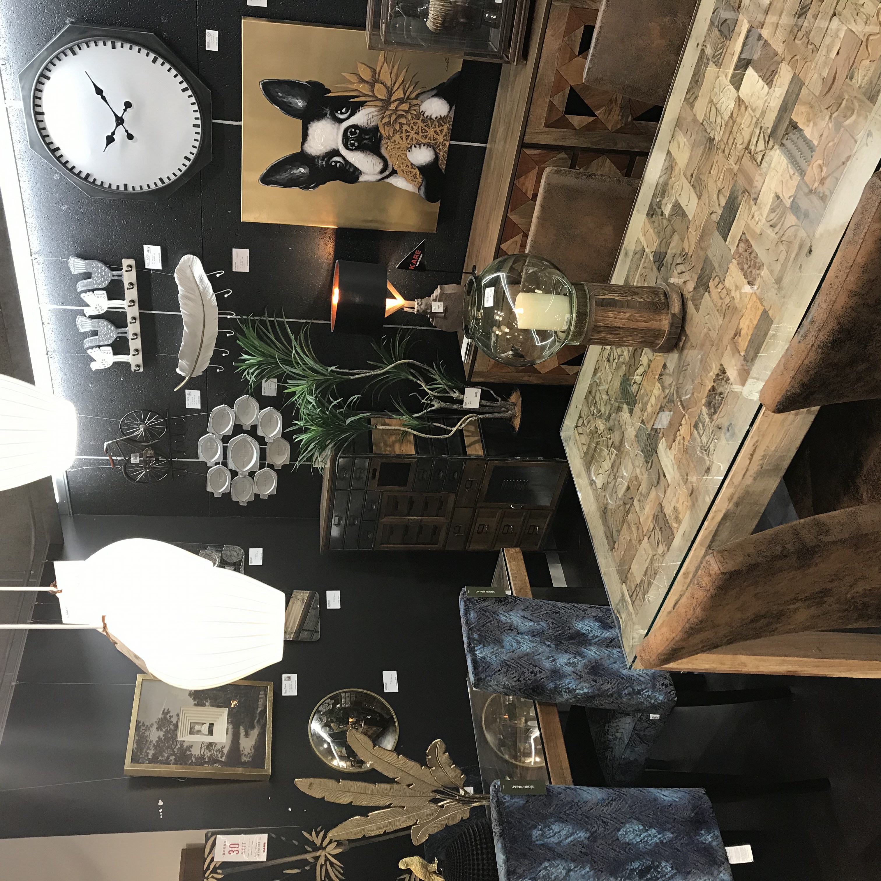 《KAREのNew roomがお目見え！！》 家具・インテリアショップのLIVING HOUSE.（リビングハウス）