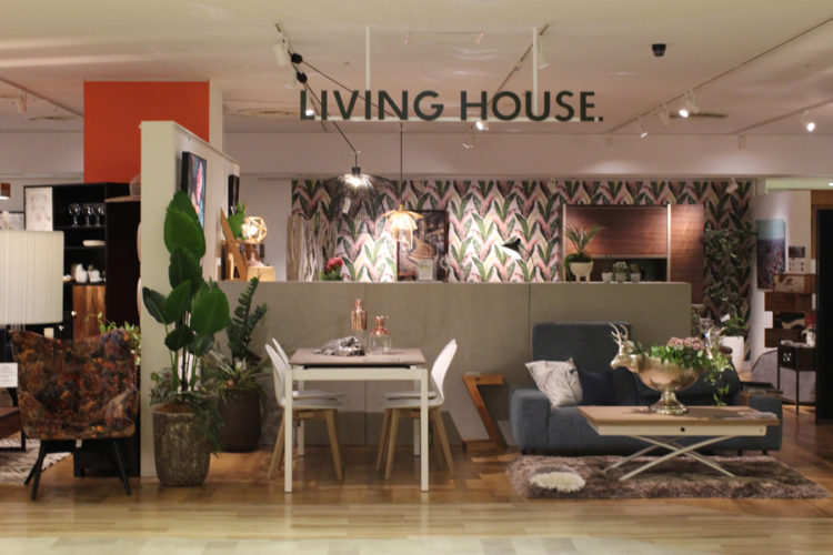 コピス吉祥寺店がオープンいたしました 家具 インテリアショップのliving House リビングハウス