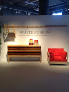 white fusion
