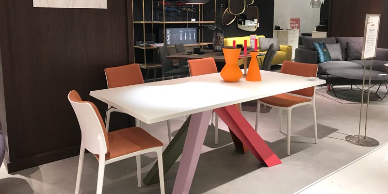 リビングハウス 西武渋谷店 インテリア 家具