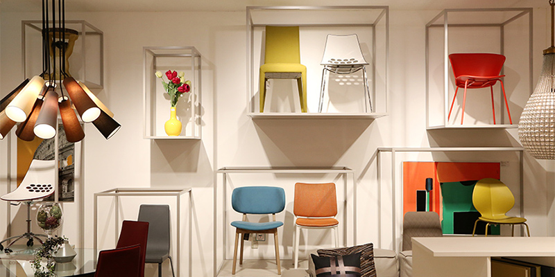 カリガリス Calligaris リビングハウス