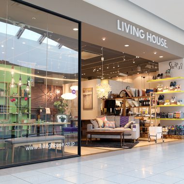 LIVING HOUSE 甲子園店