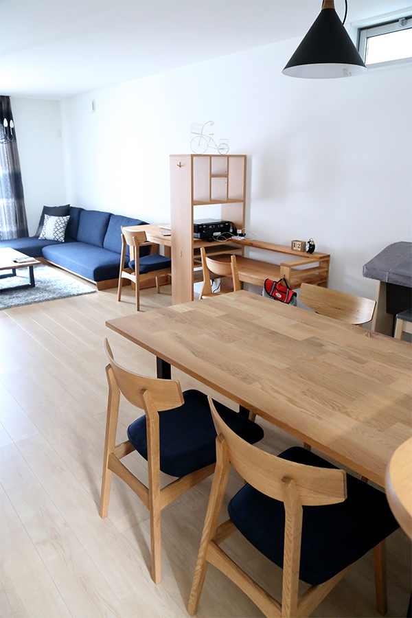 【ノリ】Living House キャビネット ノリ】Living House キャビネット リビングボード・キャビネットの通販