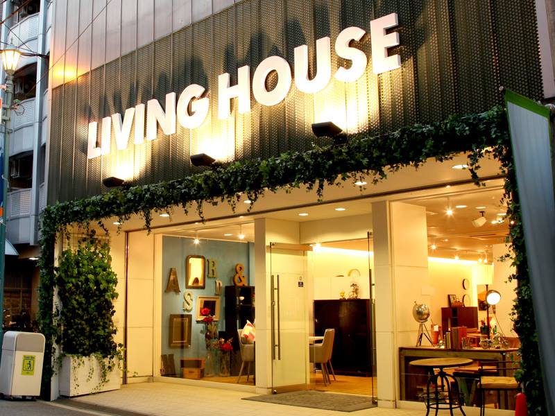 LIVINGHOUSE