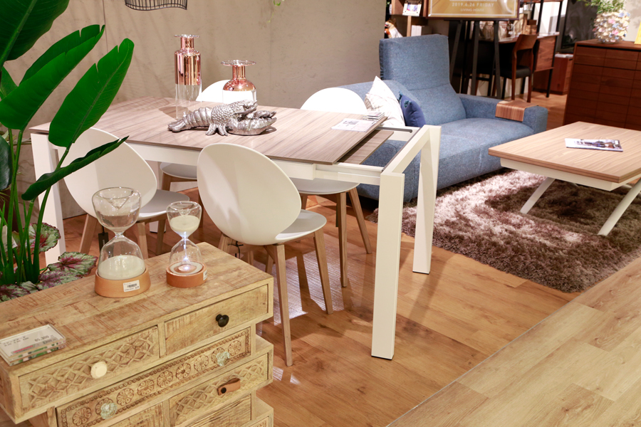 LIVING HOUSE.吉祥寺店