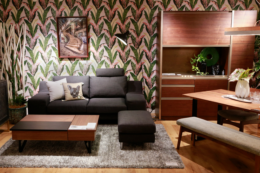 LIVING HOUSE.吉祥寺店