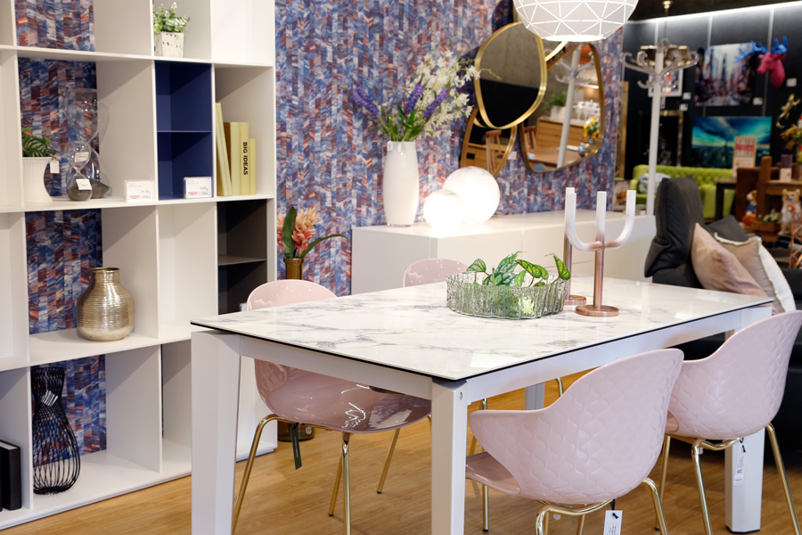 tables cook&LIVING HOUSE