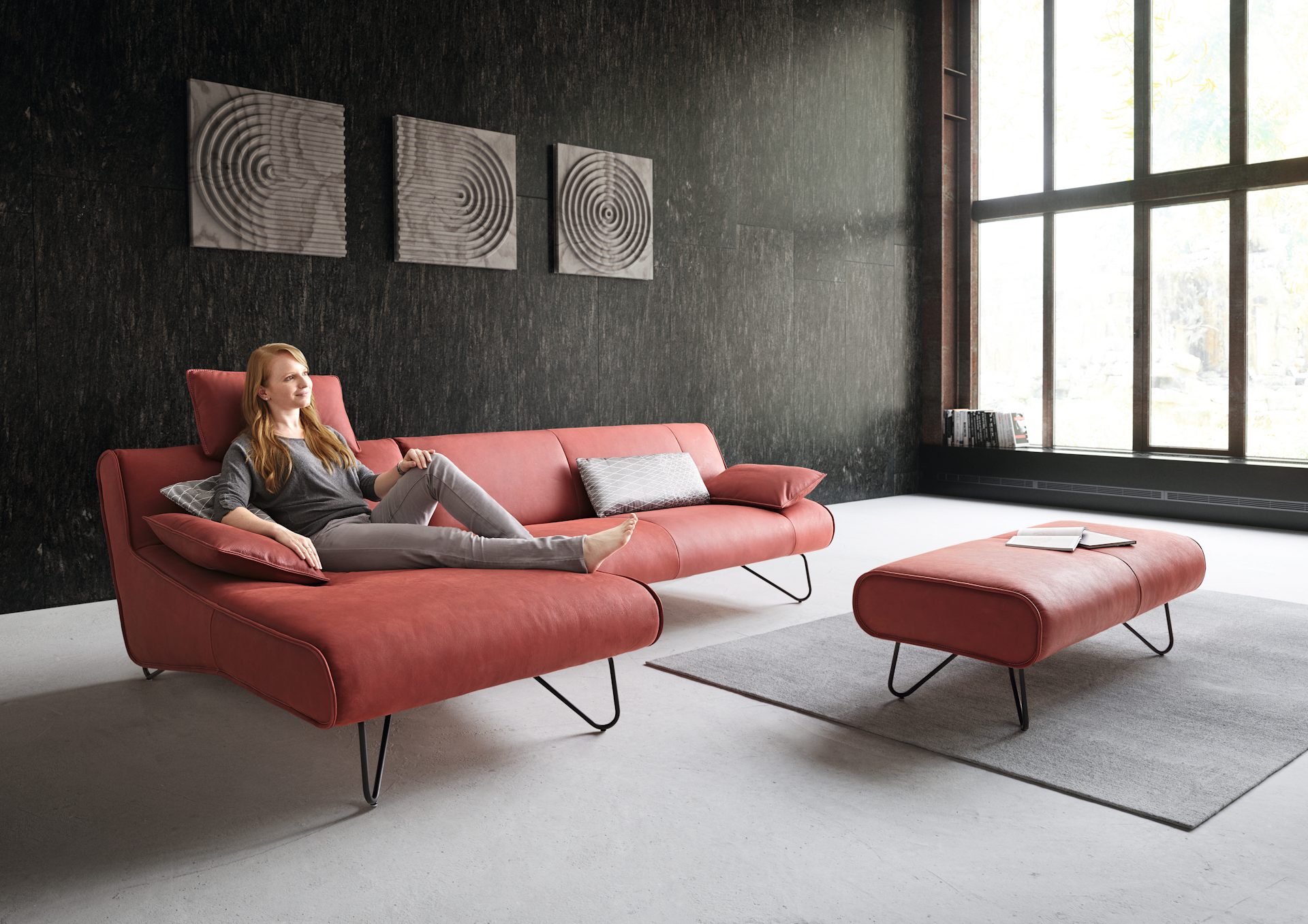 MoebelAZSofaundCouchALLESofaundCouchEcksofaKoinorausLeder