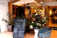 Odetto