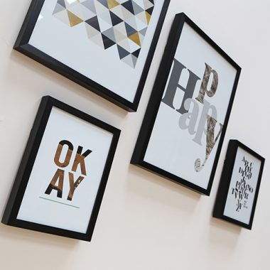 Typography Art