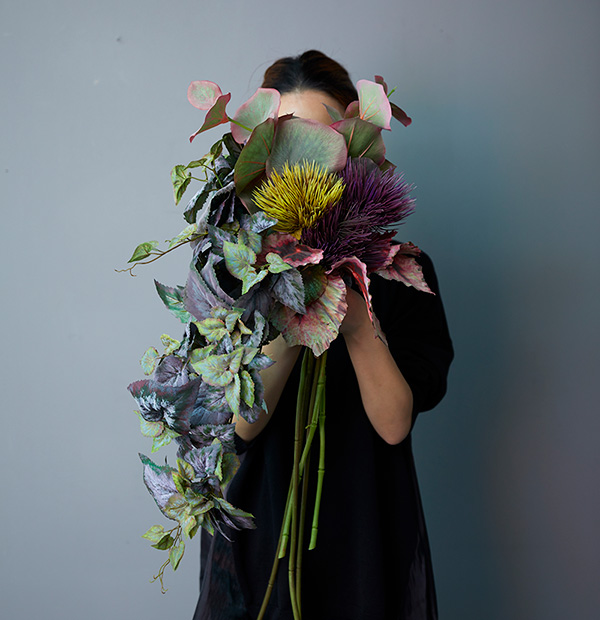 インテリアショップ リビングハウス がはじめる お花の定期便 家具 インテリアショップのliving House リビングハウス