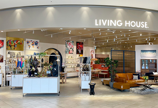 リビングハウス コクーンシティさいたま新都心店 家具 インテリアショップのliving House リビングハウス