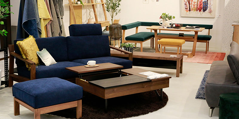 KARE 梅田 LIVING HOUSE