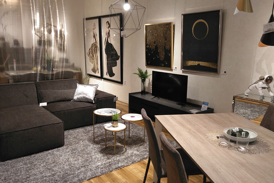 LIVING HOUSE.和歌山店