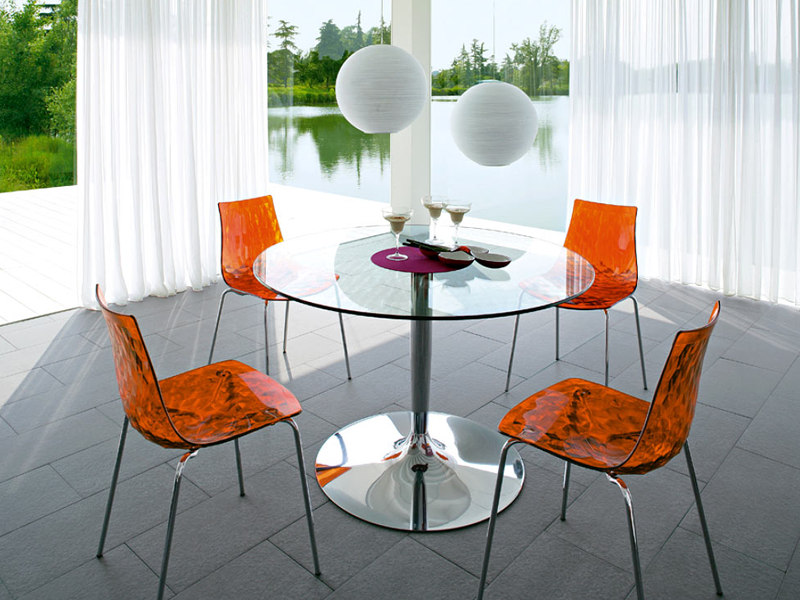 特集 07 イタリアのインテリアブランド calligaris おしゃれな家具